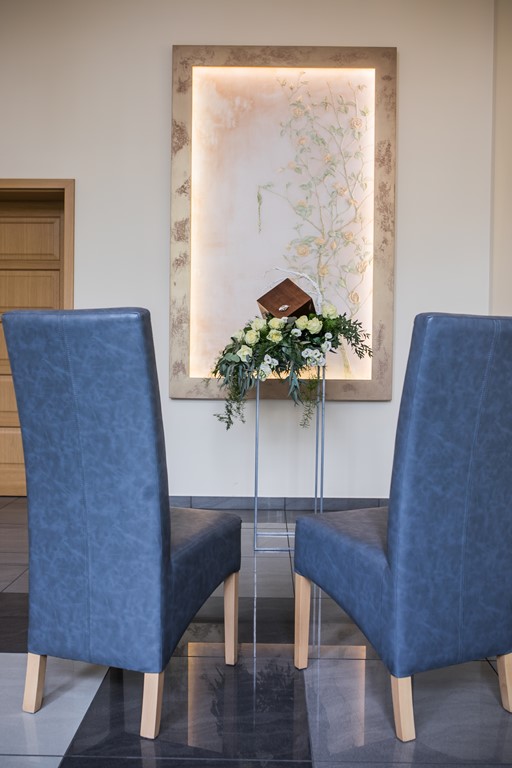 Kaplica Różana przy ul. Solec